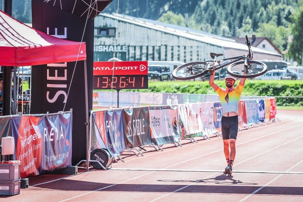 27. Schwarzwald Bike Marathon am 13./14.09.2025 in Furtwangen